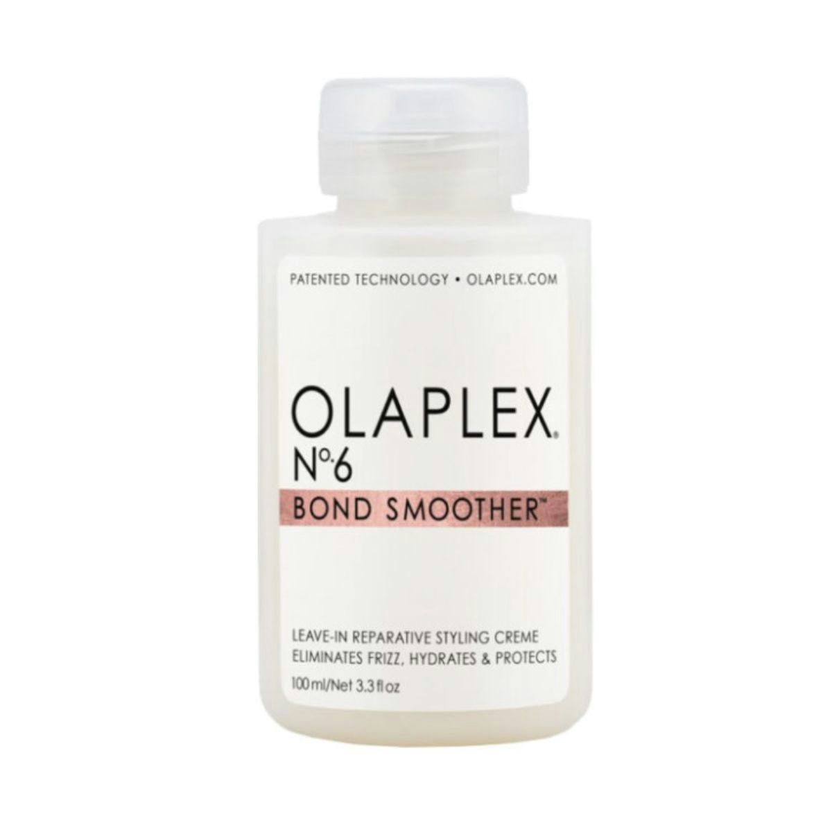 Crema de styling Bond Smoother N6 Olaplex 100Ml