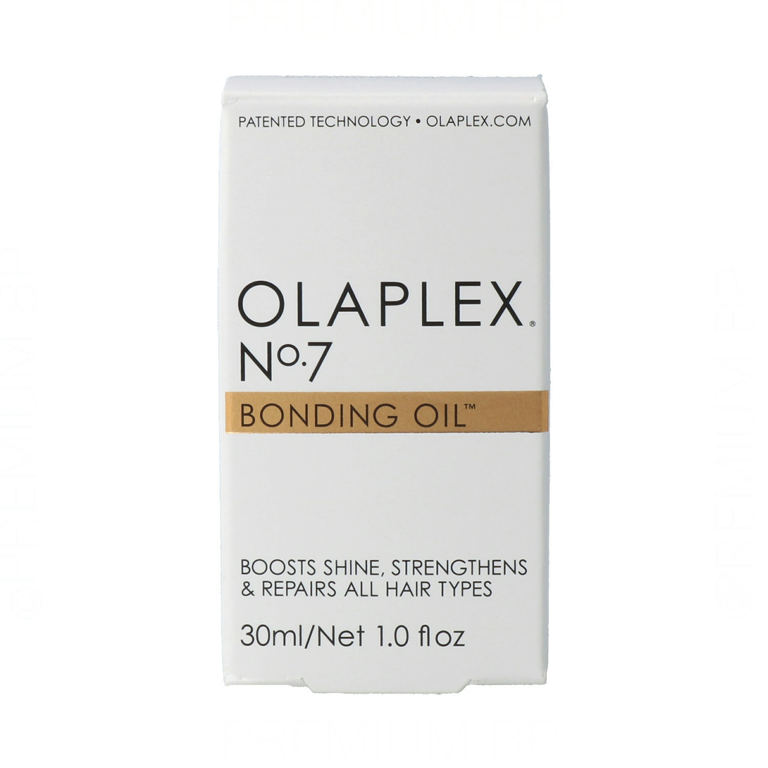 Aceite Bonding Oil N7 Olaplex 30 Ml