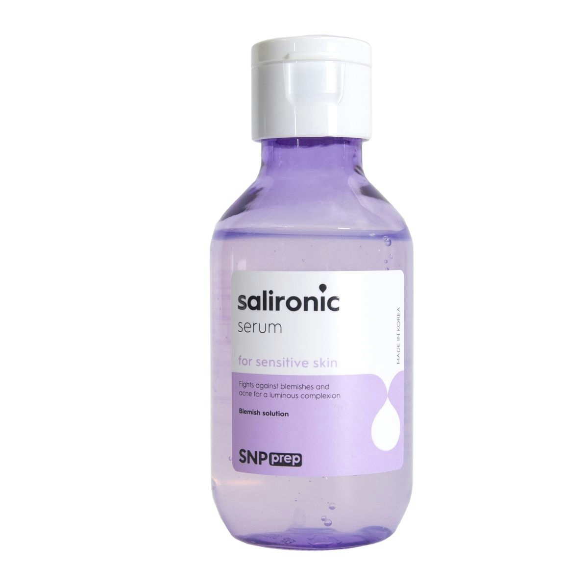 Serum Con Salicílico Salironic 110Ml