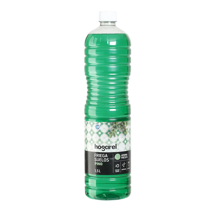 Friegasuelos Pino Hogarel 1.5 Lt