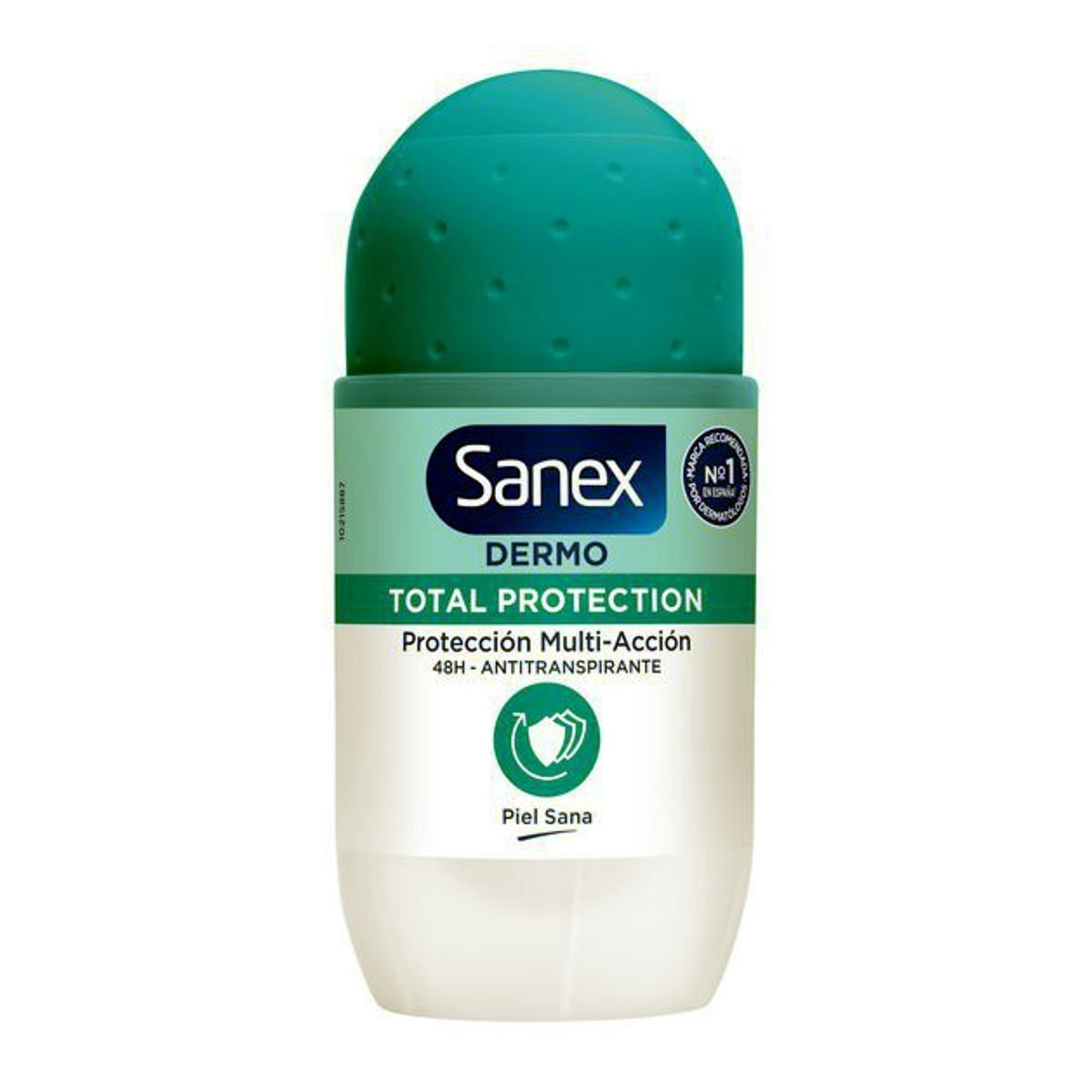 Desodorante Roll-On Dermo Protección Sanex 50Ml