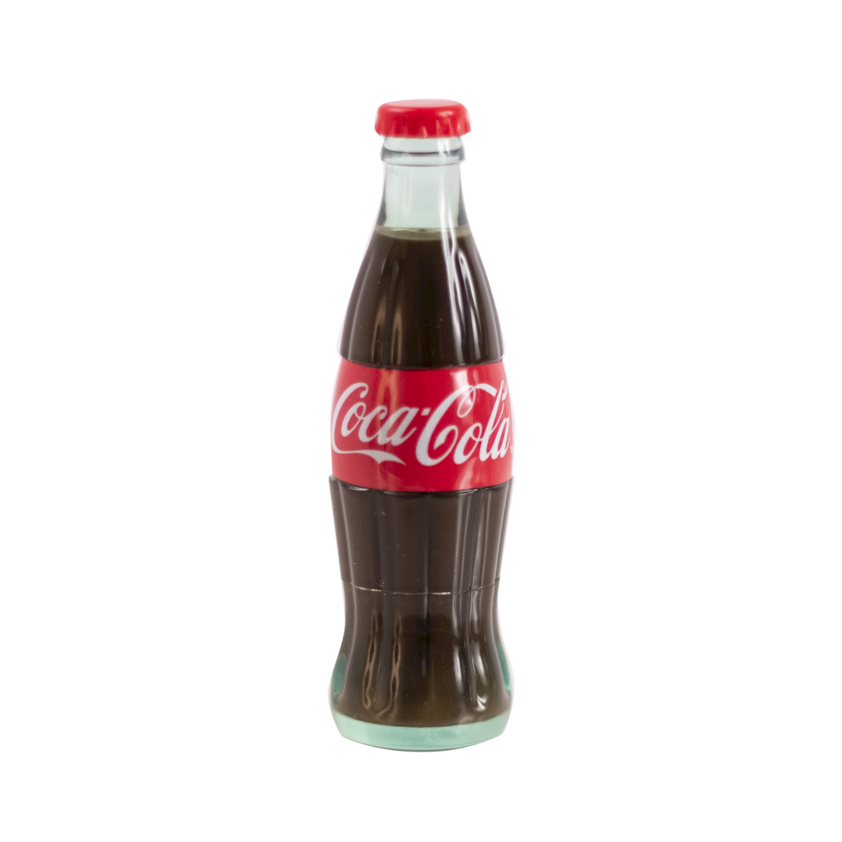 Balsamo Labial Botella Cocacola 1 Ud