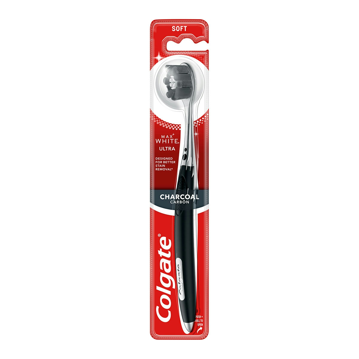 Cepillo Dental Max White Ultra Colgate 1 Ud