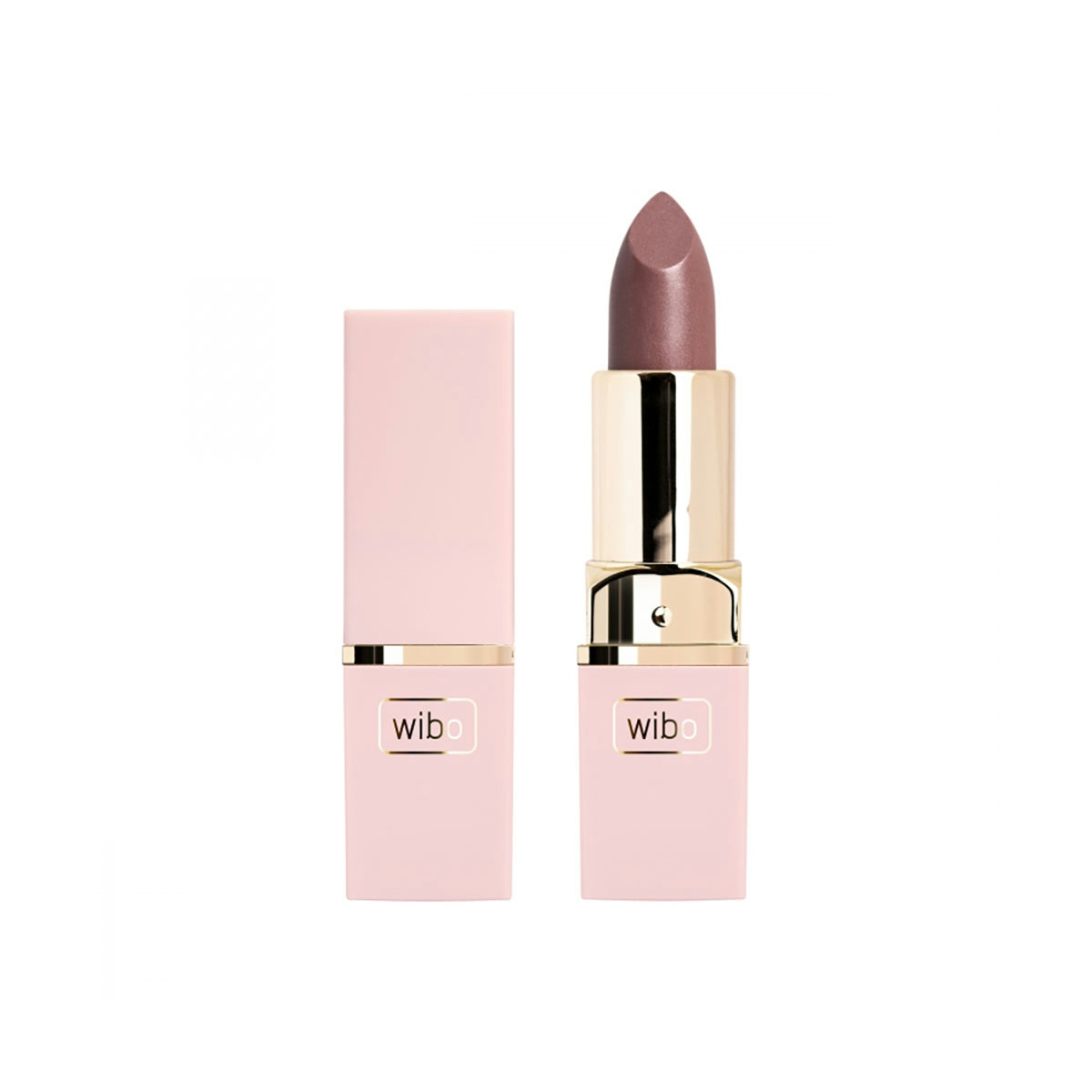 Barra De Labios Glossy Nude N3 Wibo Barra De Labios Glossy Nude N3 Wibo 0