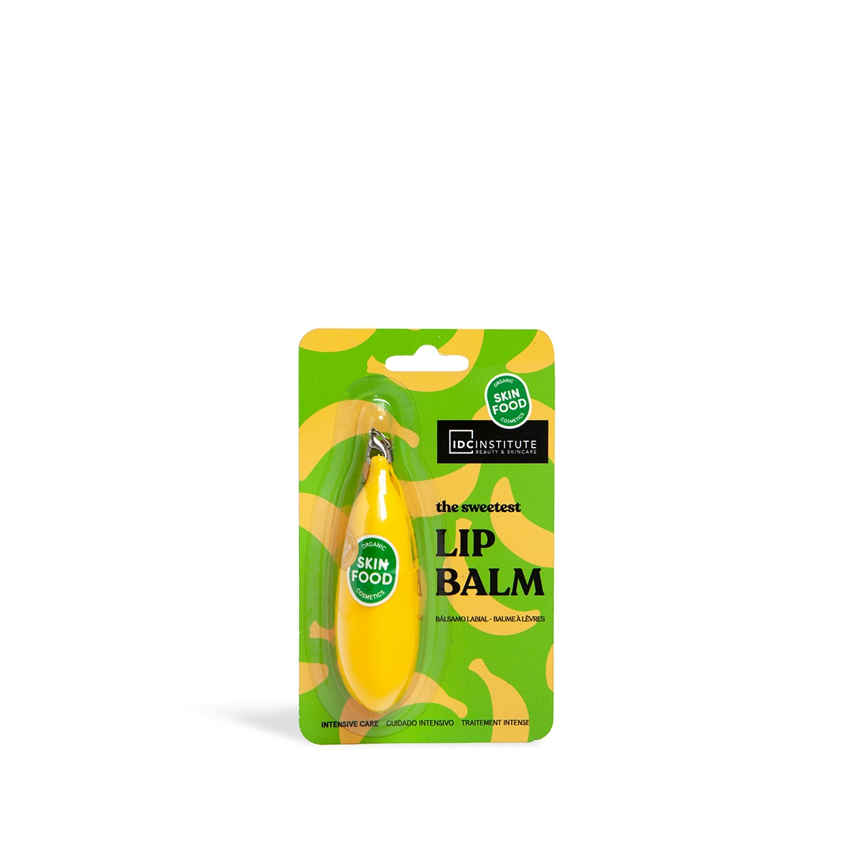Balsamo Labios Skin Food Banana 1Ud
