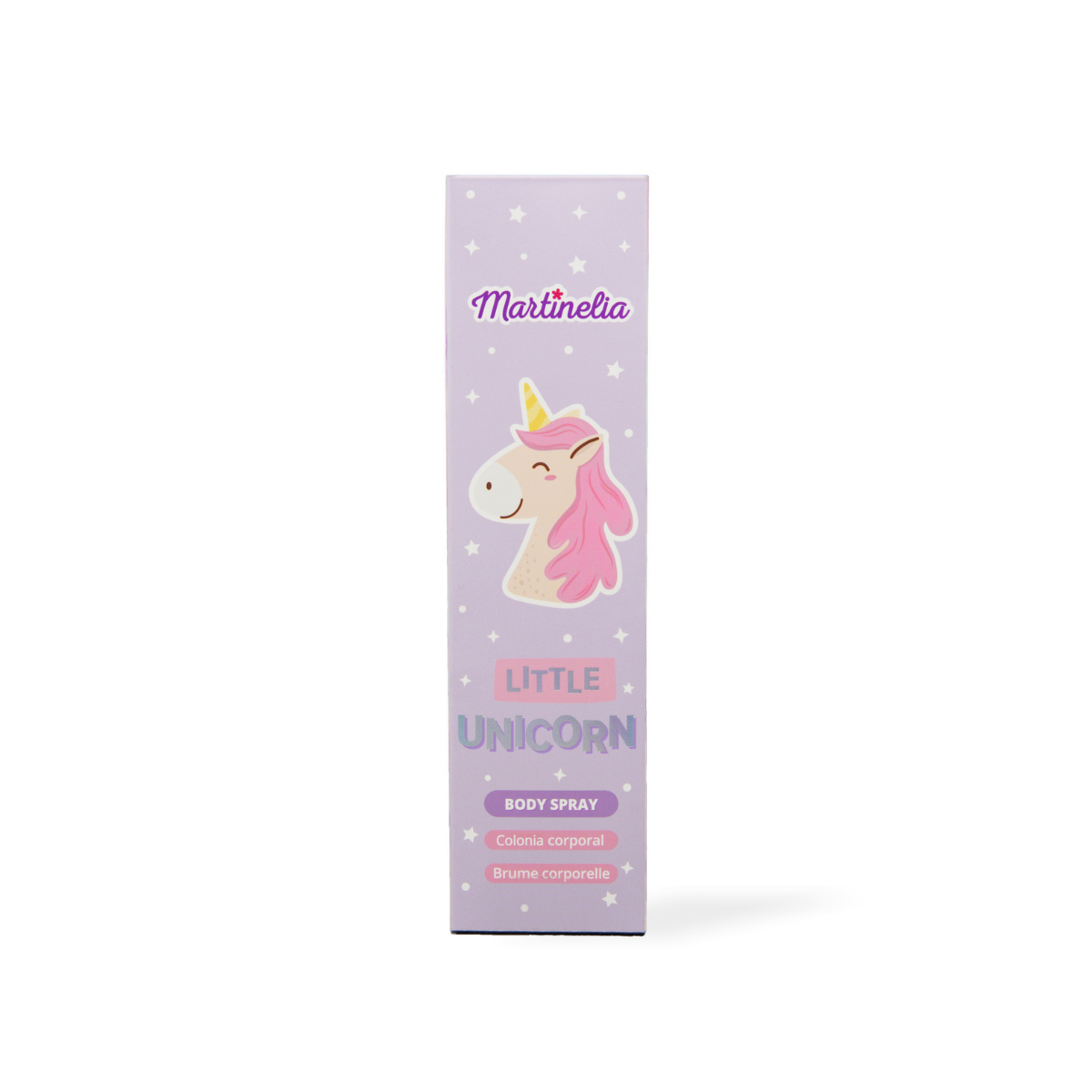 Body Mist Unicorn martinelia 210Ml