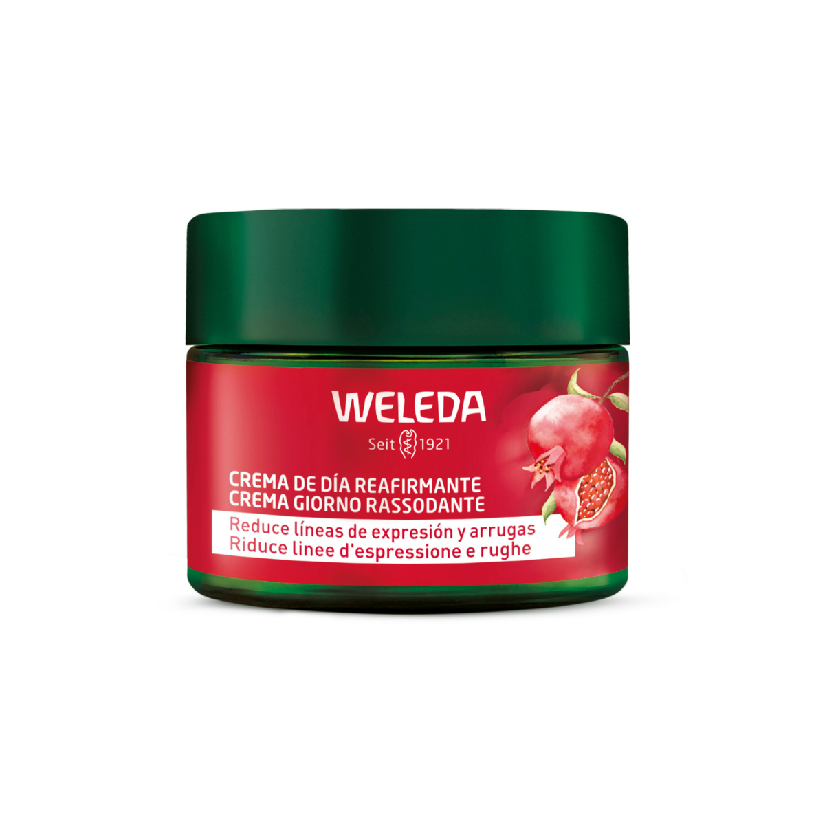 Imagen de Crema De Día Reafirmante De Granada Y Péptidos De Maca 40Ml