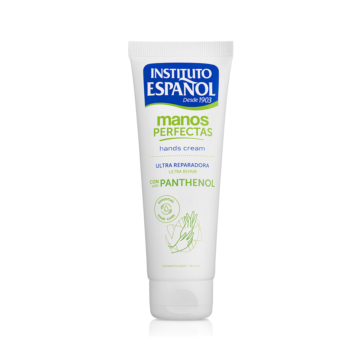 Imagen de Crema Manos Panthenol 75Ml