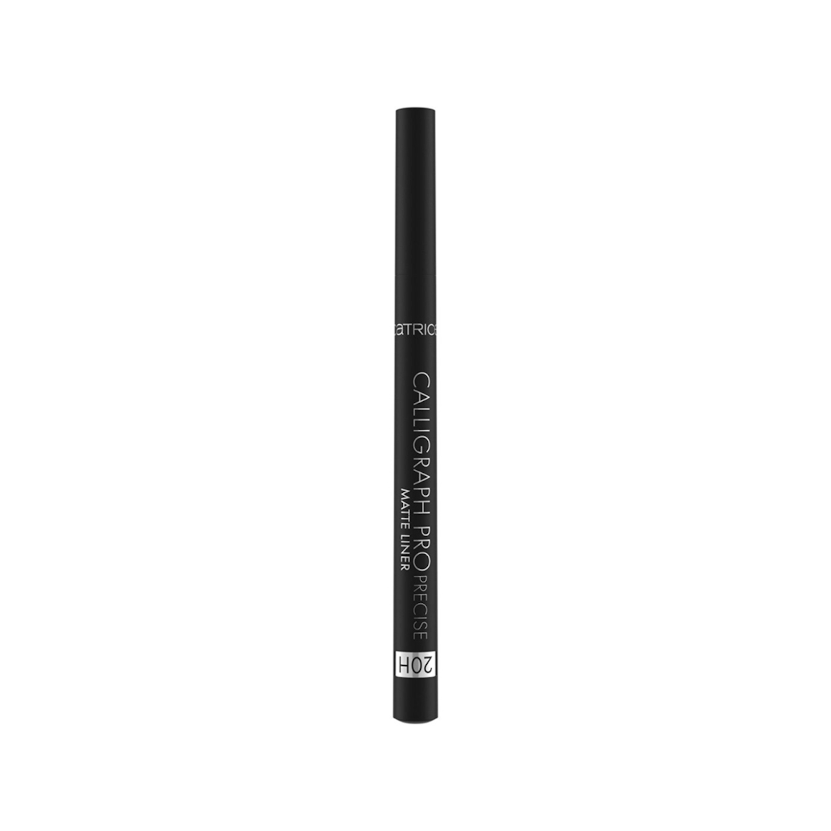 Catrice Eyeliner Mate Calligraph Pro Precise 20H 010