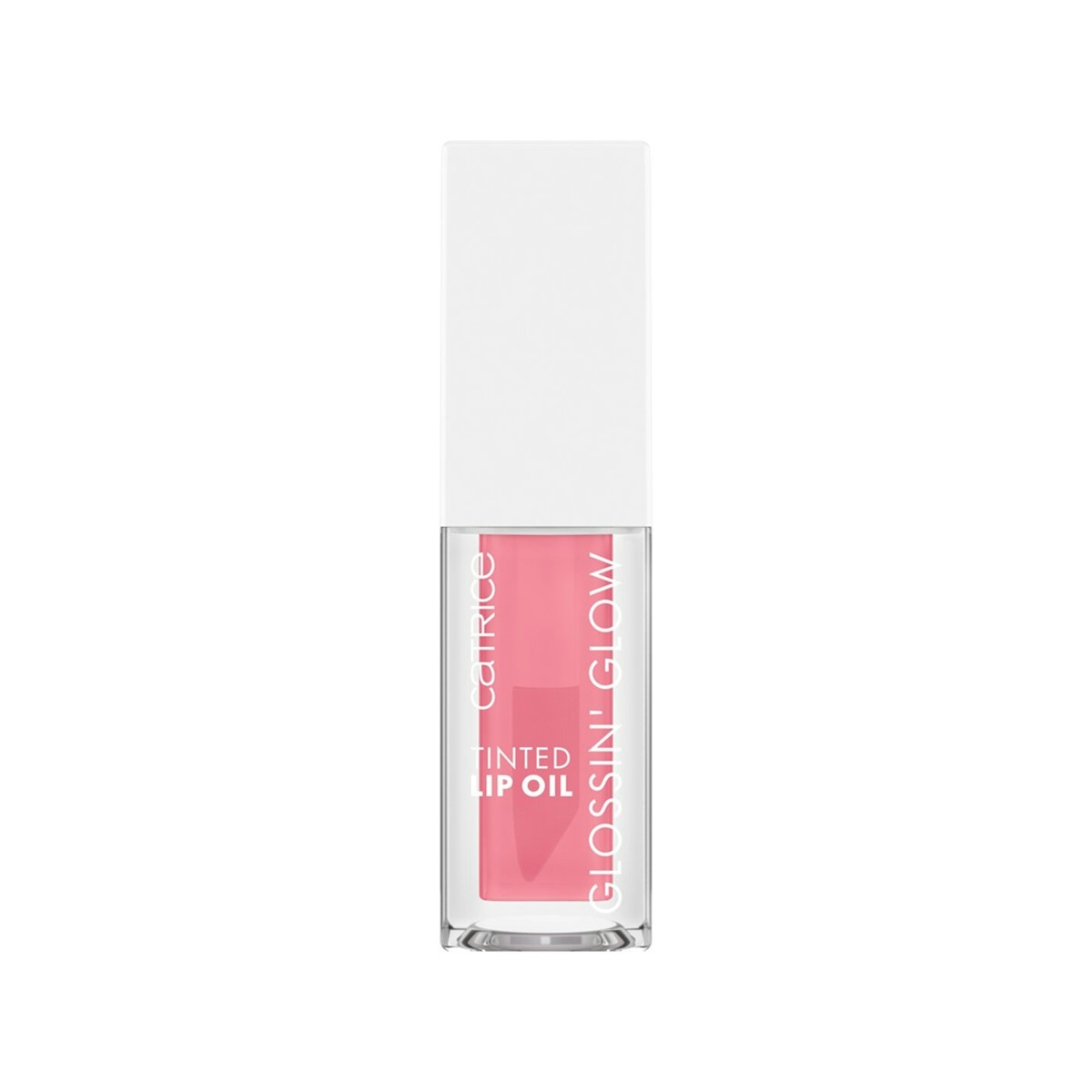 Catrice Aceite Labial Glossin' Glow Tinted 010