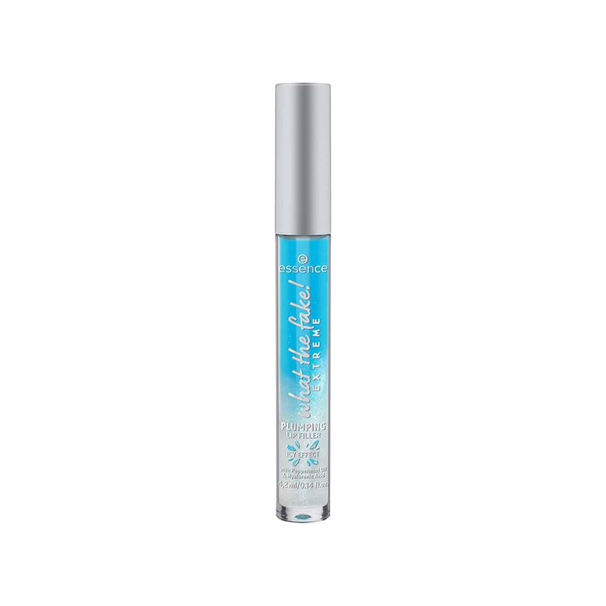 Essence Voluminizador Labial Extreme Plumping Lip Filler What The Fake!