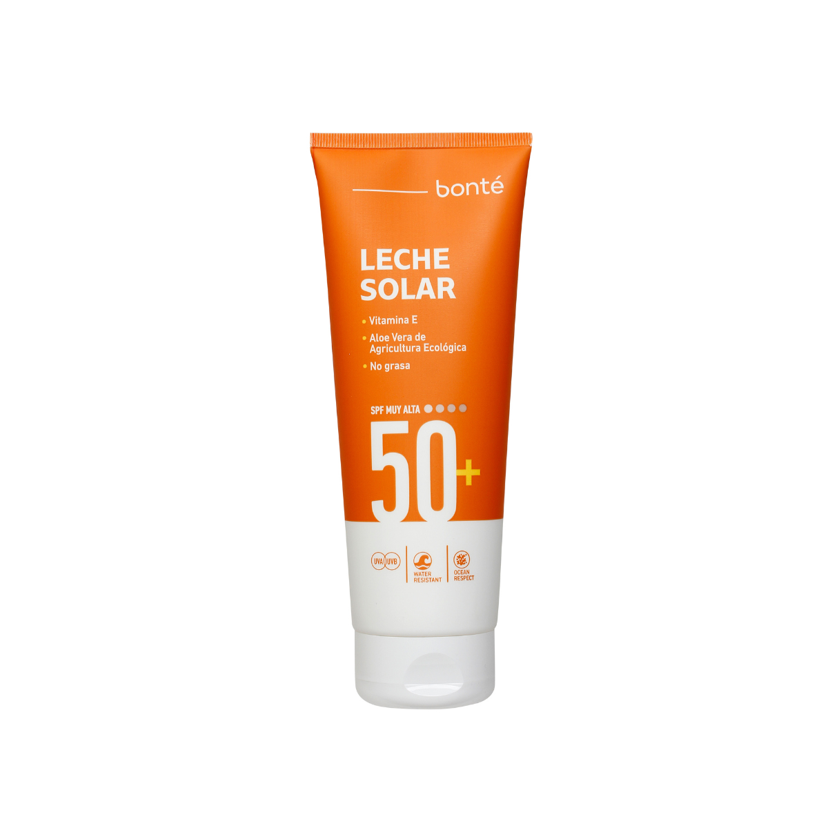 Imagen de Leche Solar SPF 50+ Bonté 250Ml