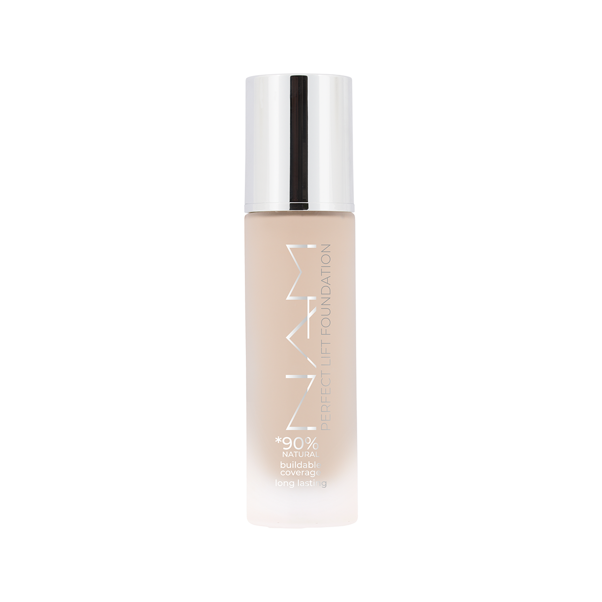 NAM Maquillaje Perfect Lift N2N Naked