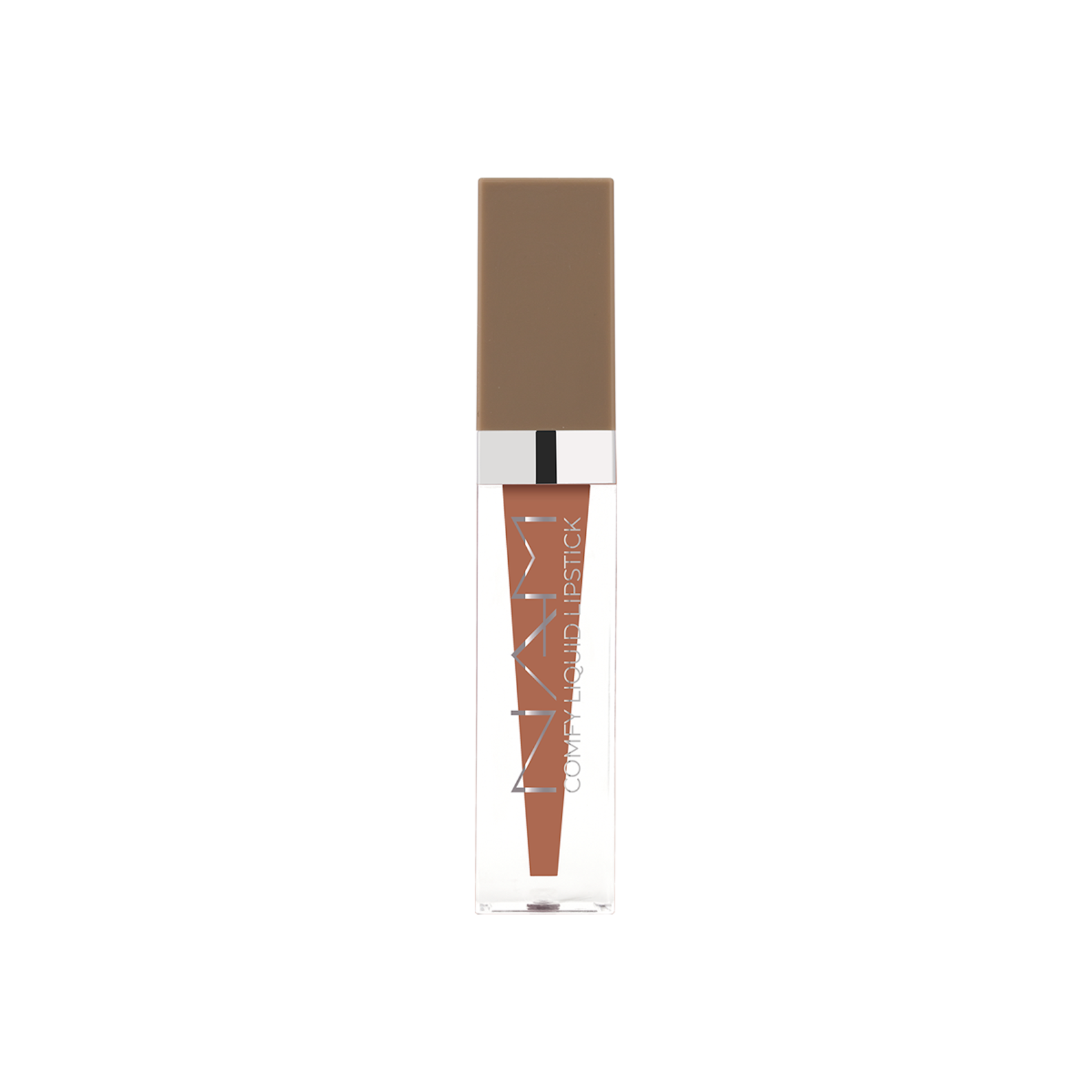 Labial Líquido Comfy NAM 0