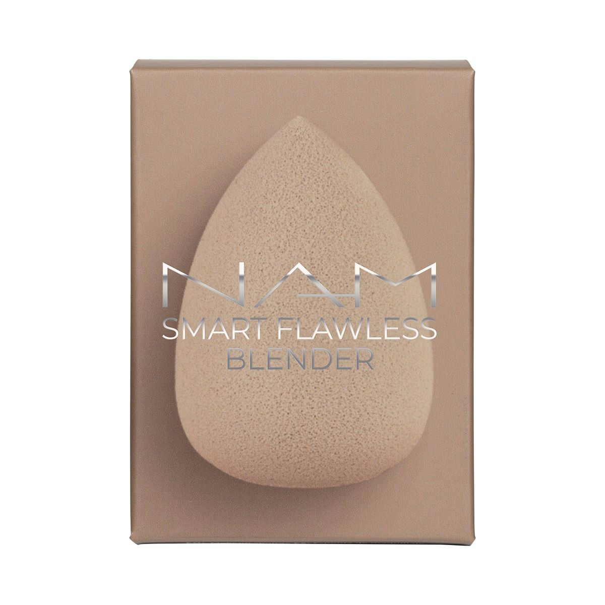 NAM Esponja maquillaje Smart Flawless Blender