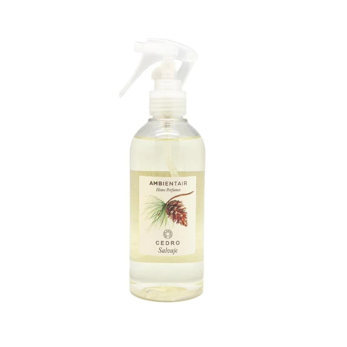 Imagen de Spray Home Perfume Cedro Salvaje 250Ml Ambientair