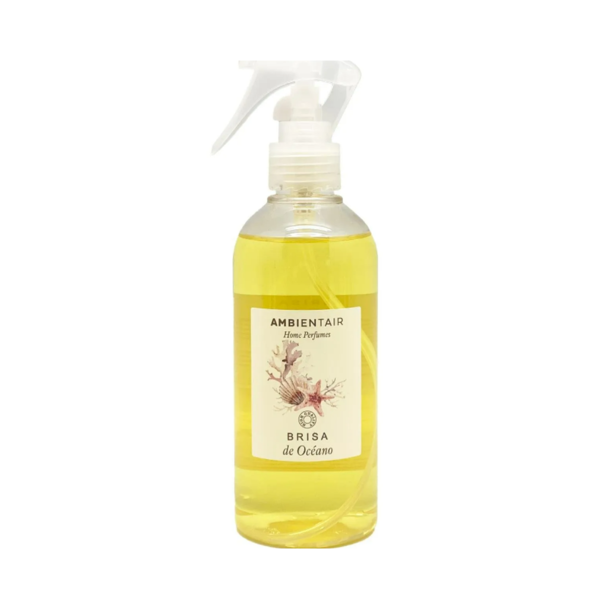 Imagen de Spray Home Perfume Oceano 250Ml Ambientair