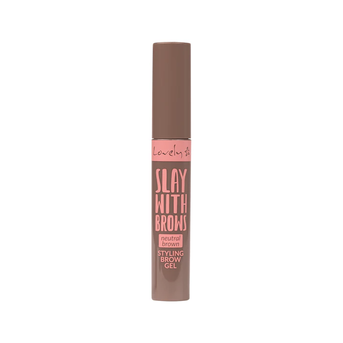 Fijador De Cejas Slay With Brows Lovely