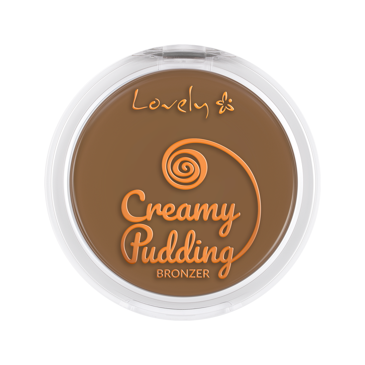 Lovely Creamy Pudding Bronzeador Creme N1 Lovely Creamy Pudding Bronzeador Creme N1 0
