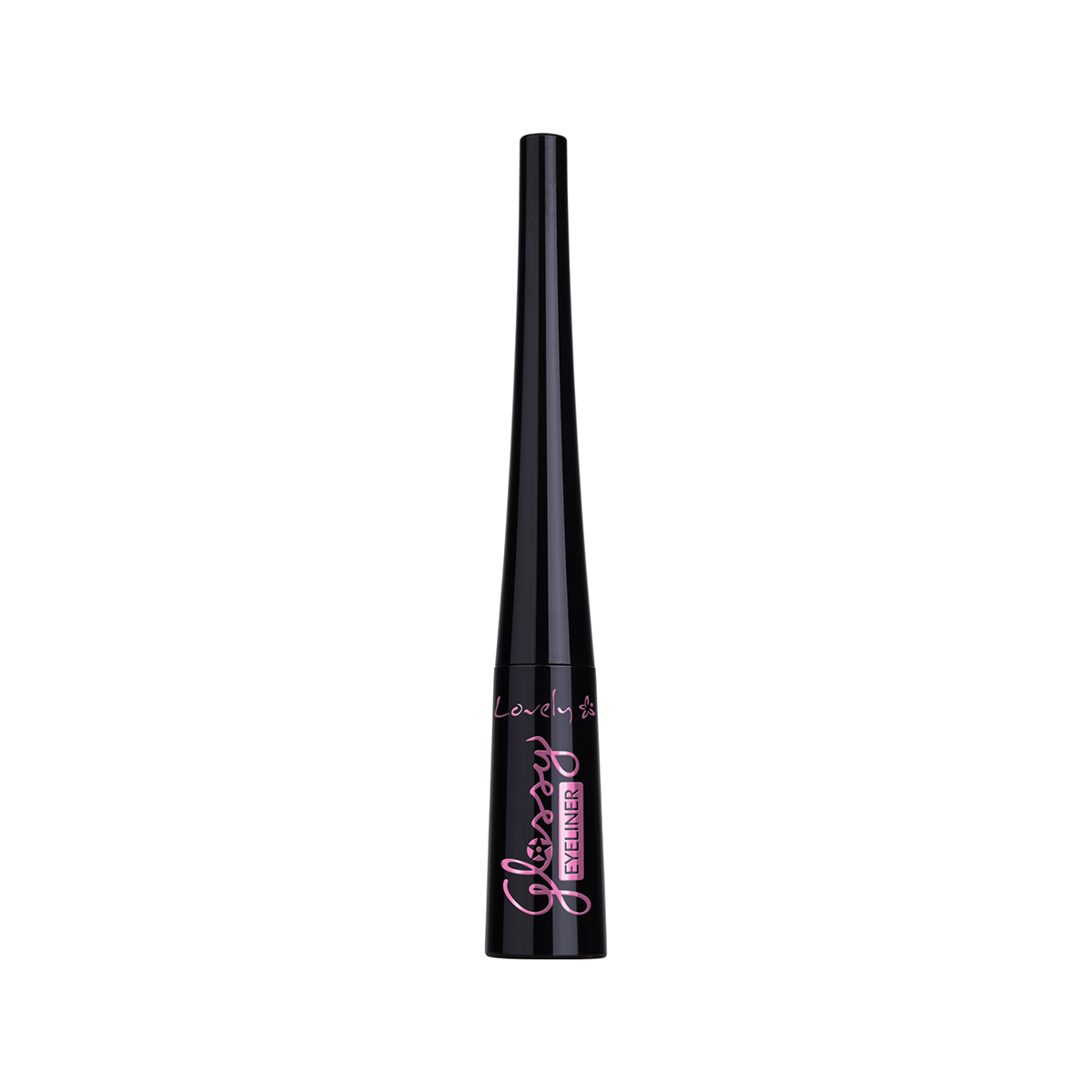 Lovely Glossy New Eyeliner Lovely Glossy New Eyeliner 0