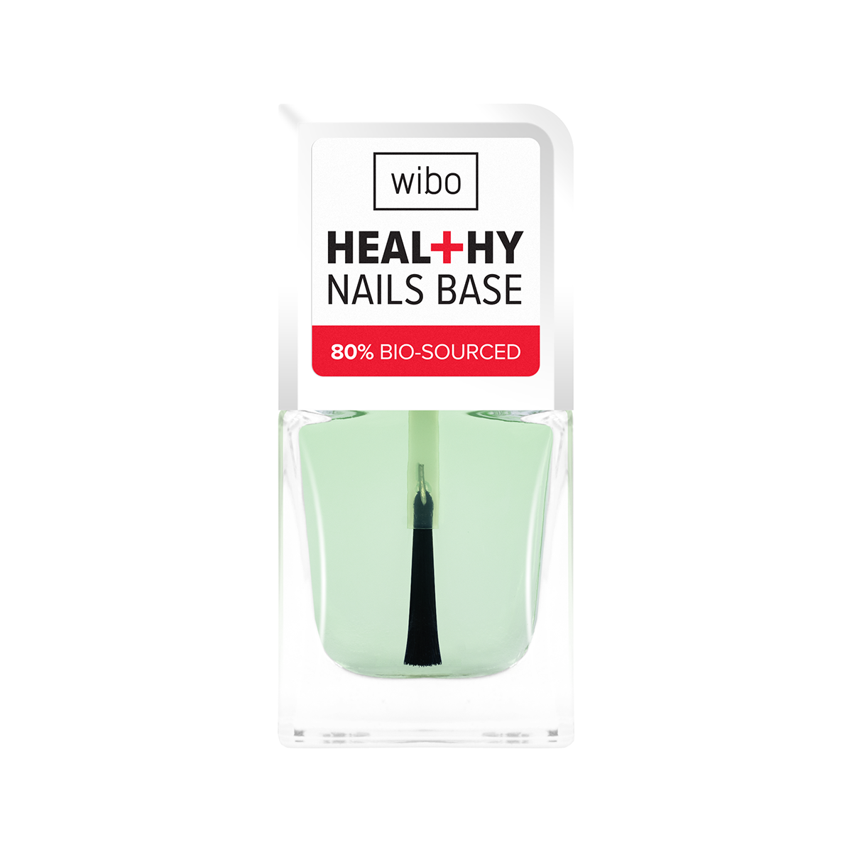 Tratamento De Unhas Wibo Healthy Nails Tratamento De Unhas Wibo Healthy Nails 0