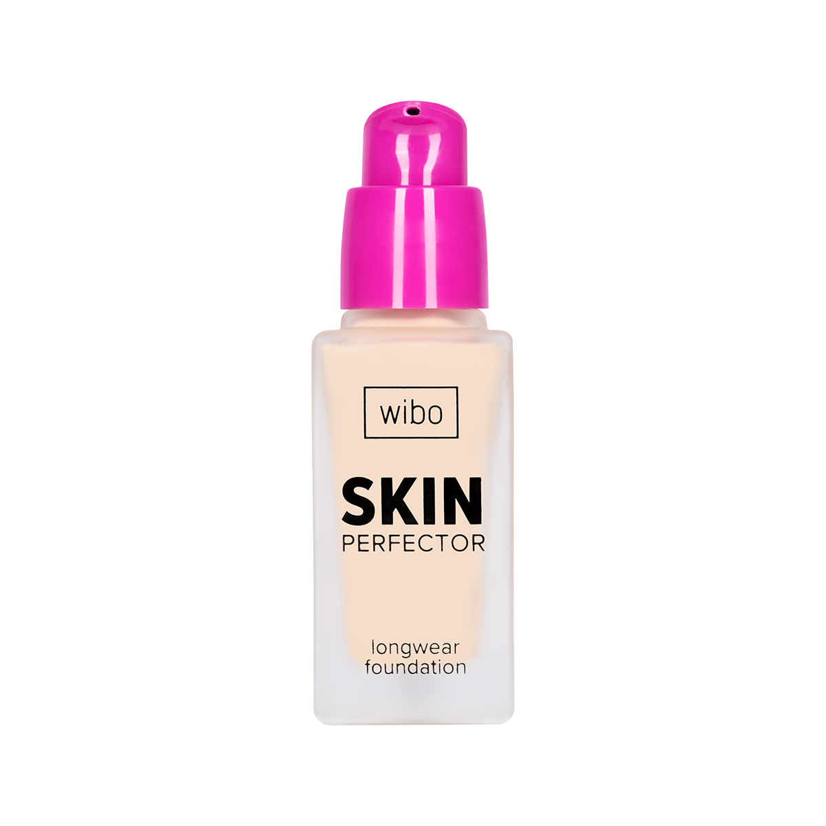 Maquillaje Larga Duración WIBO Skin Perfector