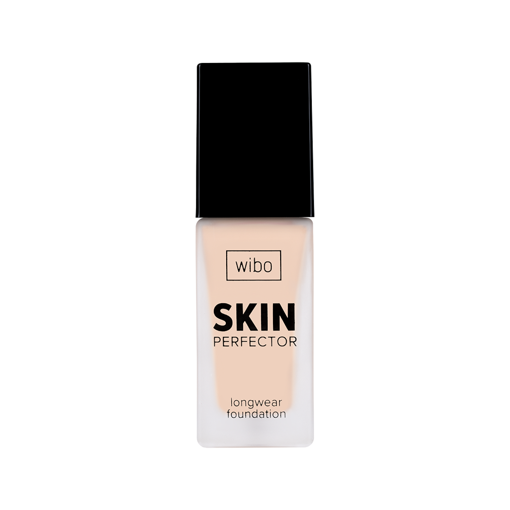 Base De Maquillaje Skin Perfector Wibo 0