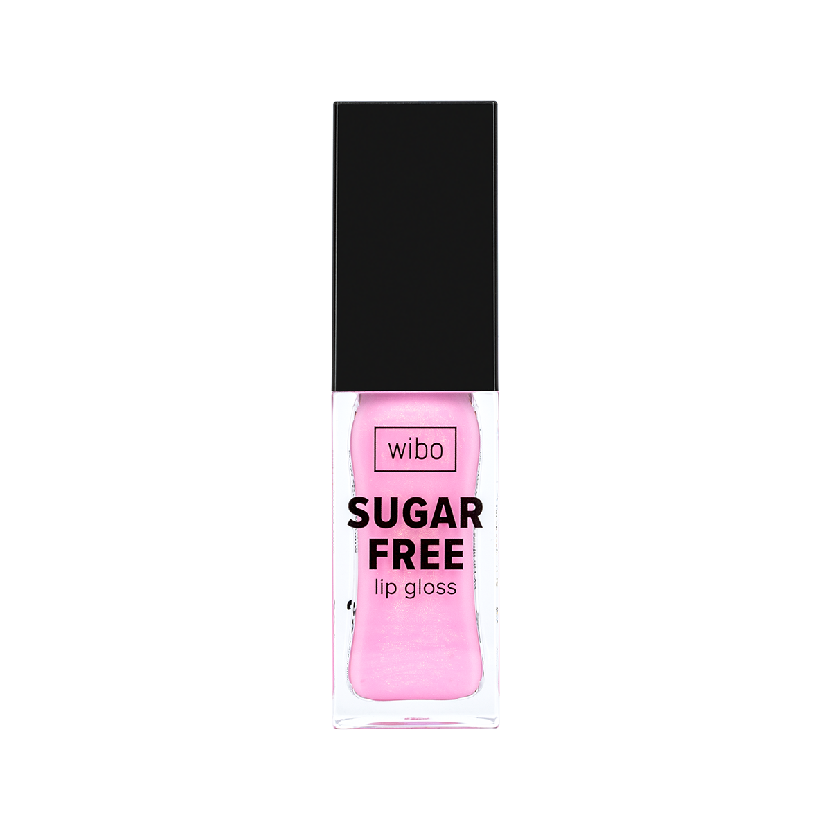 Imagen de Brillo De Labios Sugar Free Wibo
