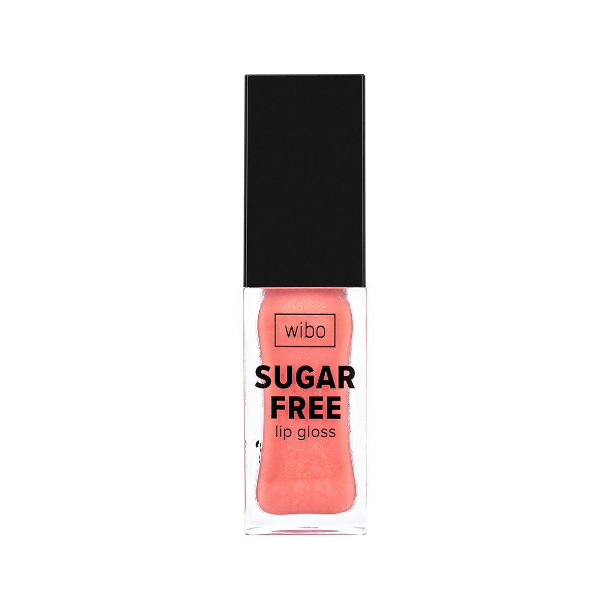 Imagen de Brillo De Labios Sugar Free Wibo
