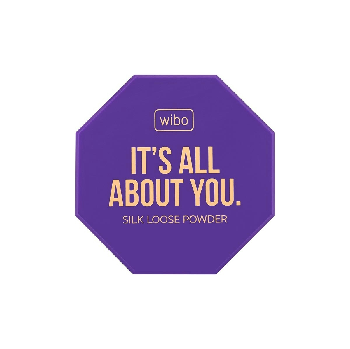Polvos Sueltos It'S All About You Wibo Polvos Sueltos It'S All About You Wibo 0