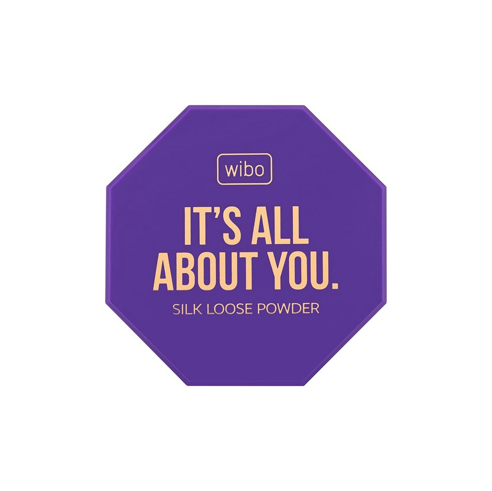 Polvos Sueltos It'S All About You Wibo 0