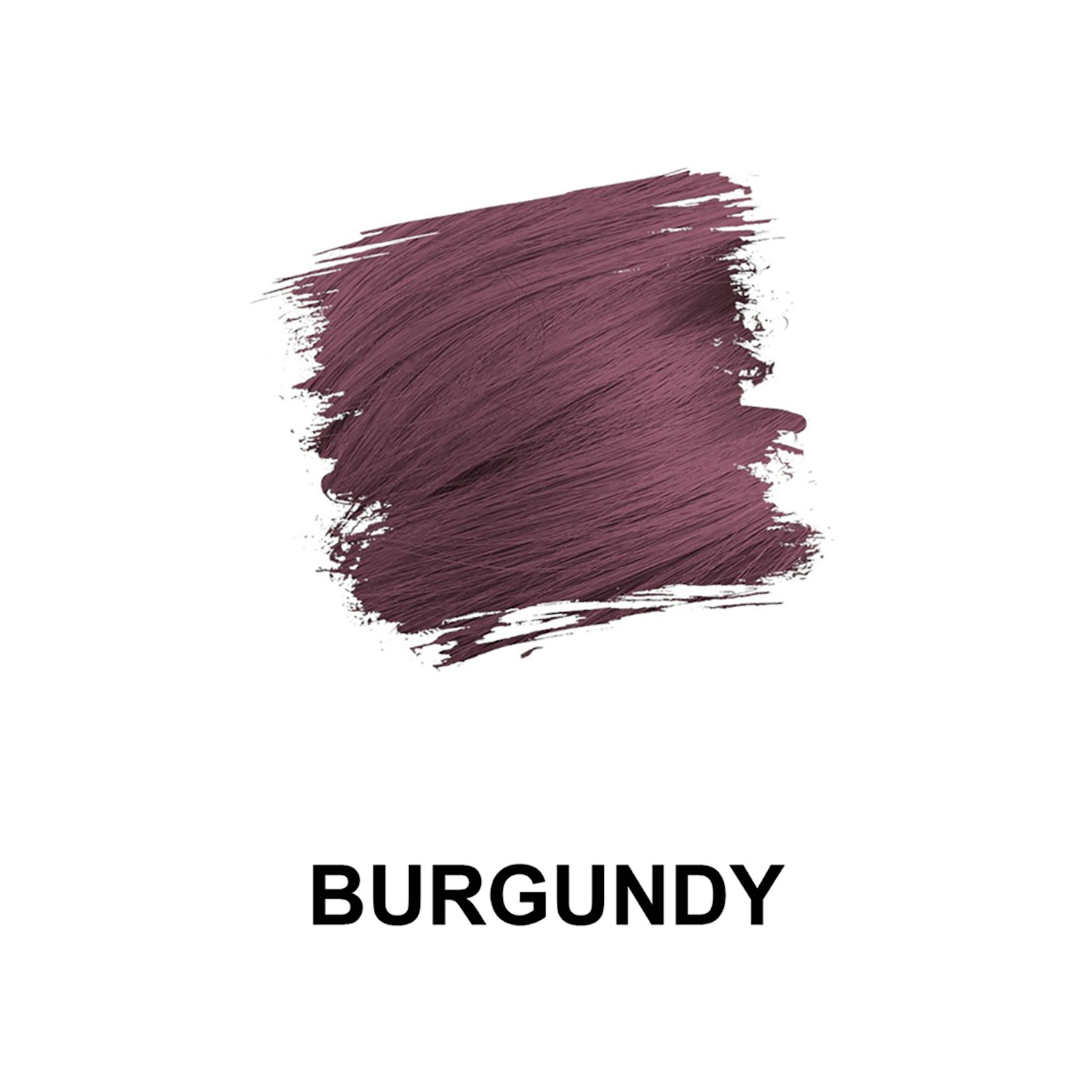 Tinte Burgundy Nº 61 Crazy Color 100 Ml