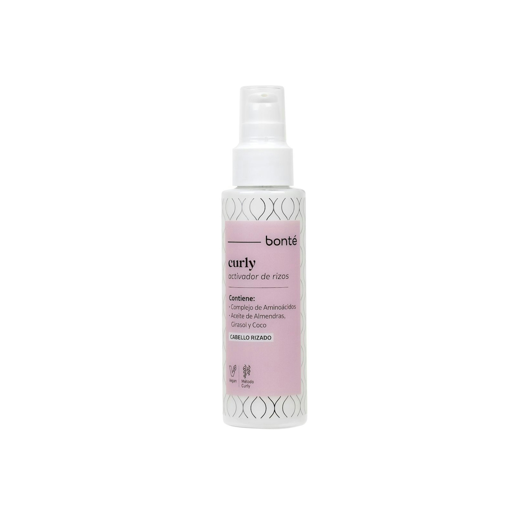 Crema Rizos Advance Bonte 100Ml 0