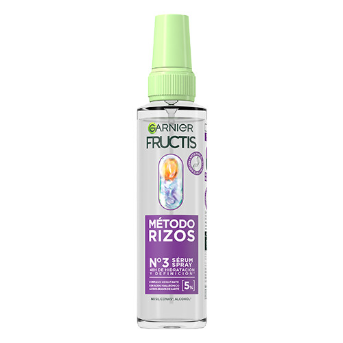Imagen de Sérum Metodo Rizos N3 Fructis 150Ml