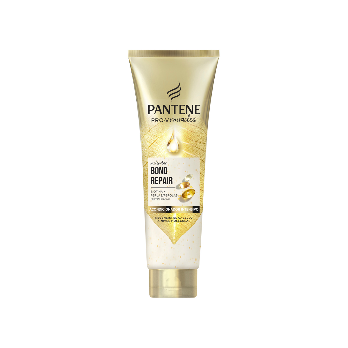 Imagen de Acondicionador Intensivo Miracles Bond Repair Biotina Pantene 150Ml