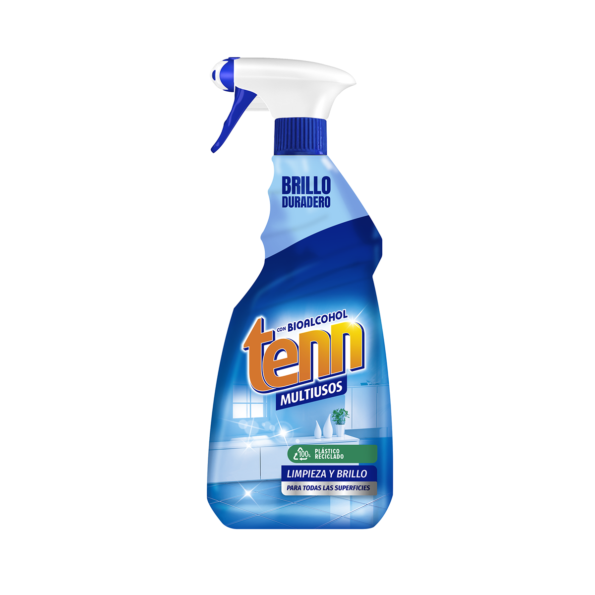 Imagen de Tenn Multiusos Pistola 750Ml