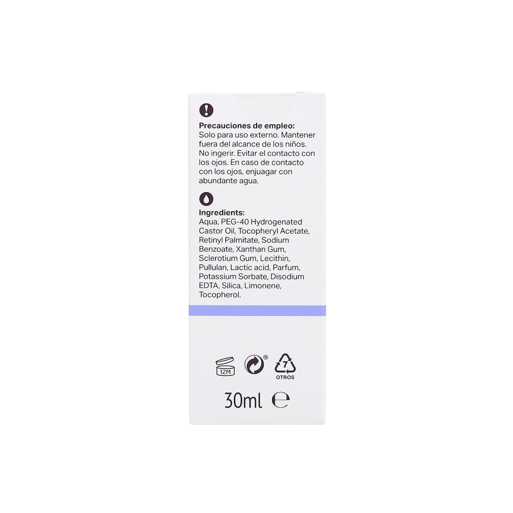 Serum Retinol Nesk 30 Ml