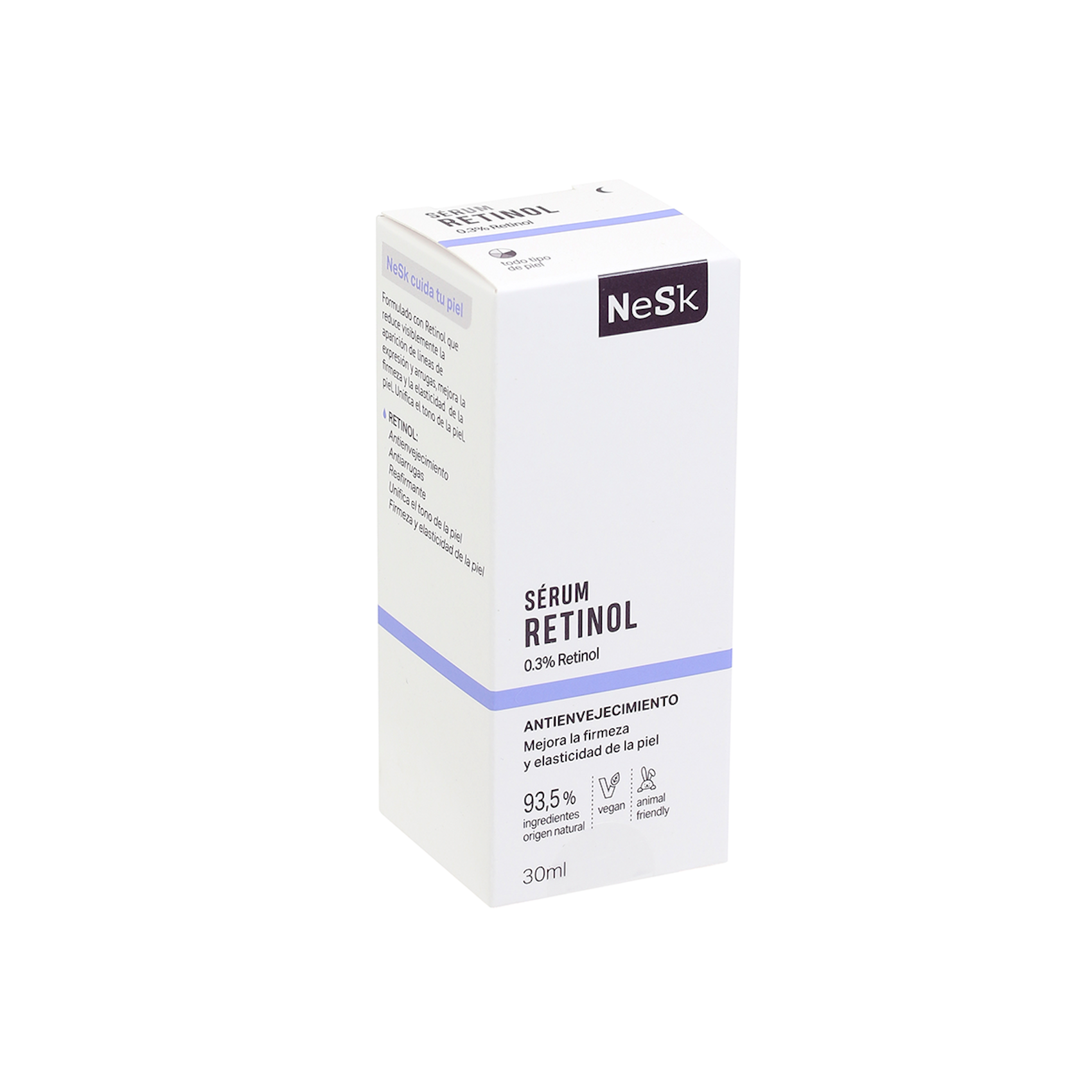 Serum Retinol Nesk 30 Ml