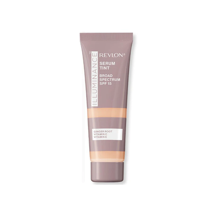Sérum Con Color Illuminance SPF 15 Revlon