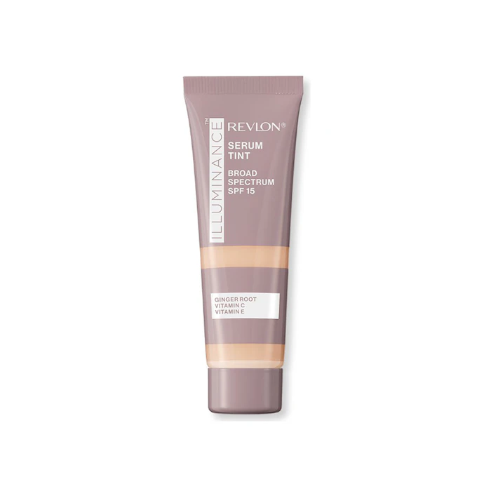 Sérum Con Color Illuminance SPF 15 Revlon