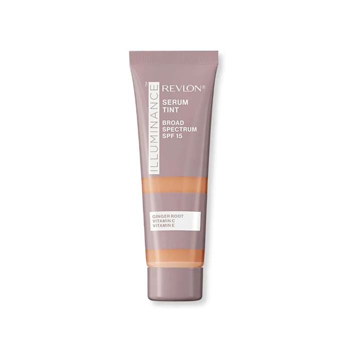Sérum Con Color Illuminance SPF 15 Revlon