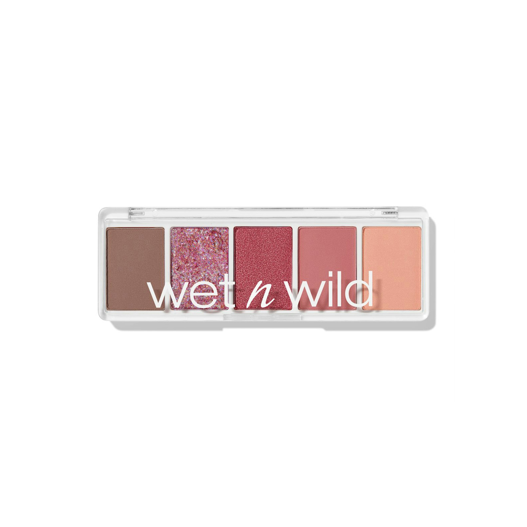 Color Icon 5 Pan Palette WET N WILD Full Bloomin