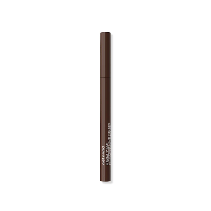 Eyeliner Breakup Proof Waterproof Wet N Wild