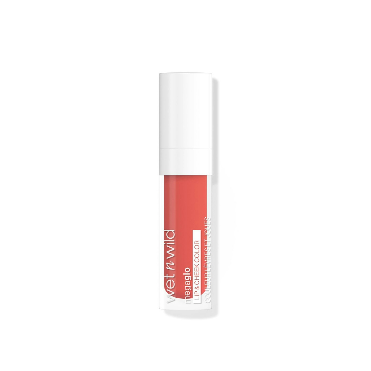 Tinte Para Labios Y Mejillas Mega Glo de Wet N Wild Tinte Para Labios Y Mejillas Mega Glo de Wet N Wild 0