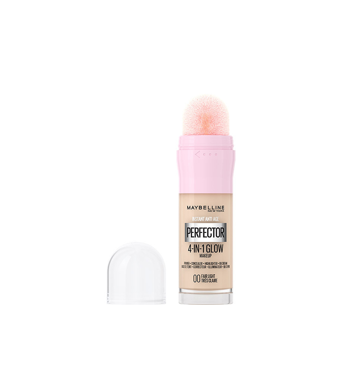 Imagen de Base De Maquillaje Instant Perfector Glow 4 en 1 Maybelline