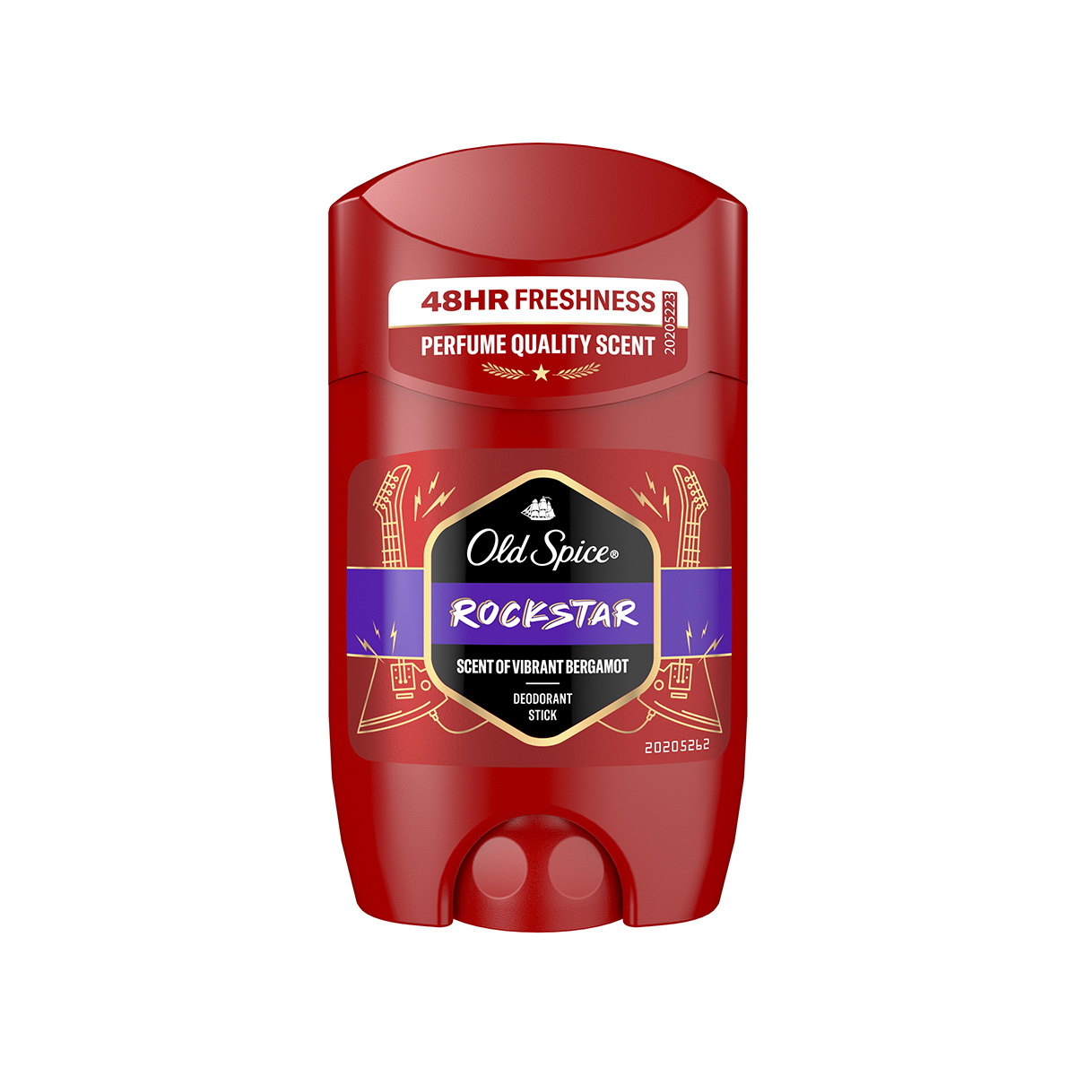 Imagen de Desodorante En Stick Rockstar Old Spice 50Ml