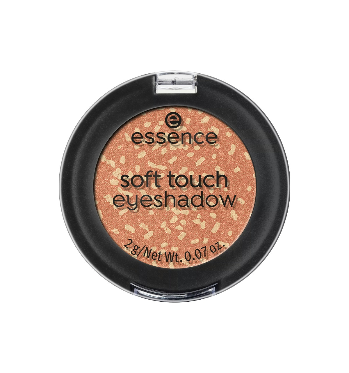 Essence Sombra De Ojos Soft Touch 09