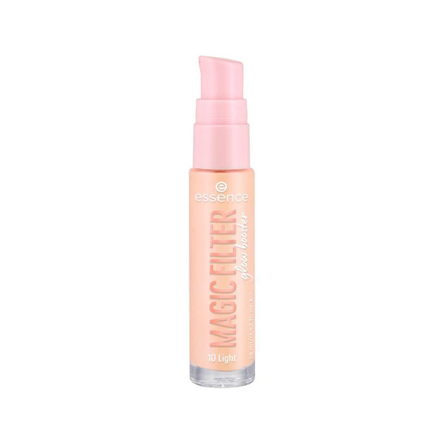 Imagen de Base De Maquillaje Glow Booster Magic Filter Essence