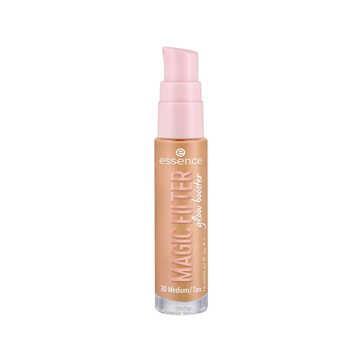 Imagen de Base De Maquillaje Glow Booster Magic Filter Essence