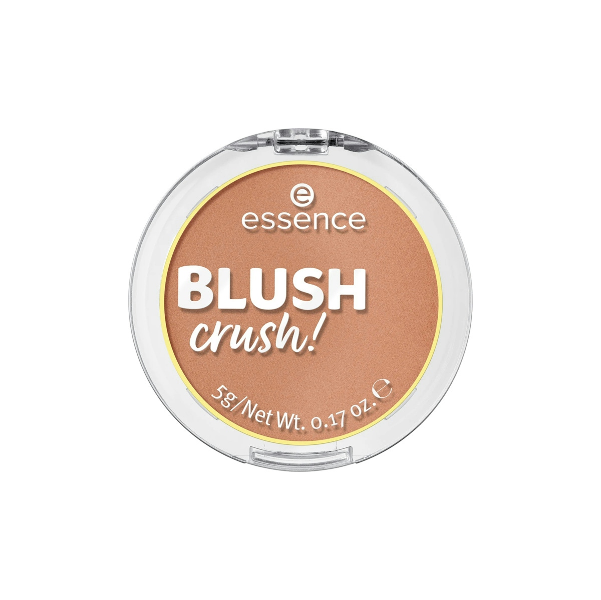 Essence Colorete Blush Crush! 10